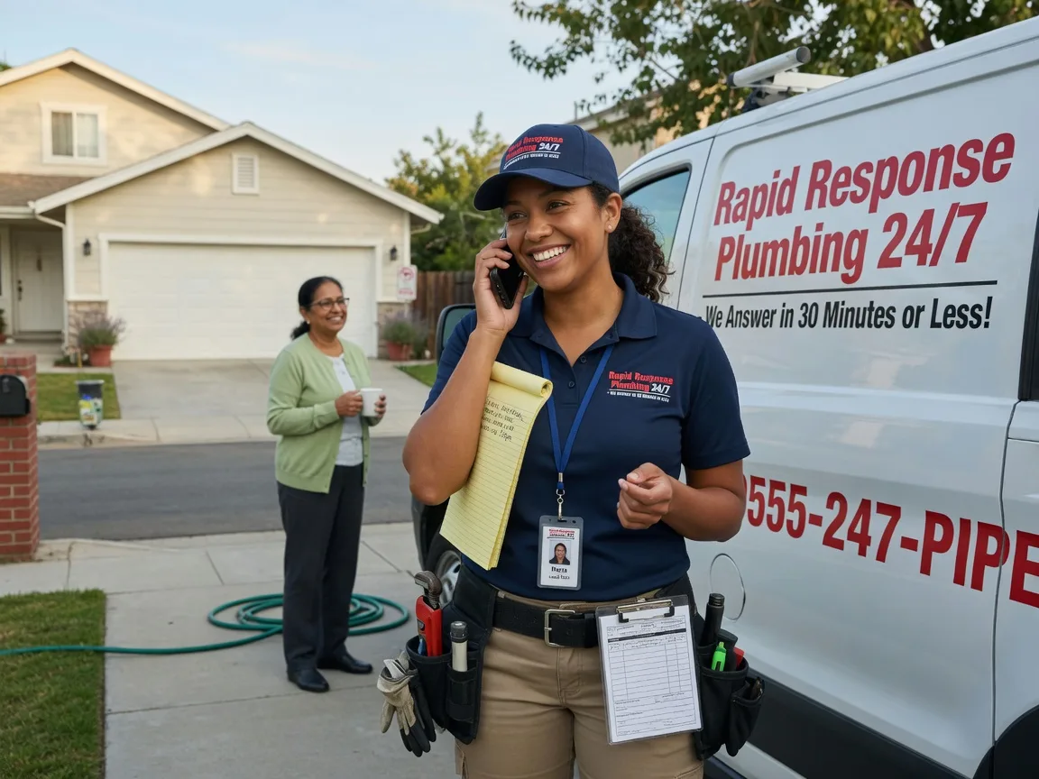 Emergency Plumber Gurley, NE FAQs